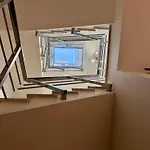 3br With Big Garden, Ping-pong, Cinema, Bath * גנט