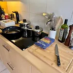3br With Big Garden, Ping-pong, Cinema, Bath