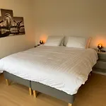 בית נופש 3br With Big Garden, Ping-pong, Cinema, Bath