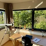 3br With Big Garden, Ping-pong, Cinema, Bath בית נופש *