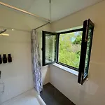 3br With Big Garden, Ping-pong, Cinema, Bath גנט