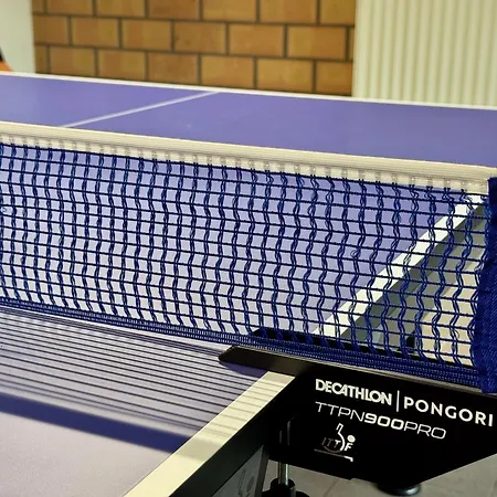 Prázdninový dům 3br With Big Garden, Ping-pong, Cinema, Bath