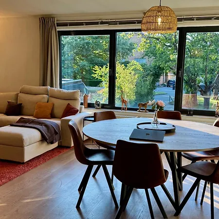 3br With Big Garden, Ping-pong, Cinema, Bath