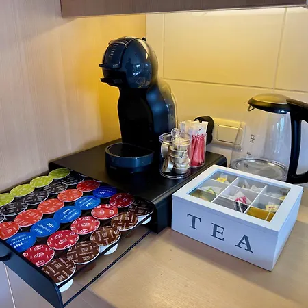 3br With Big Garden, Ping-pong, Cinema, Bath *