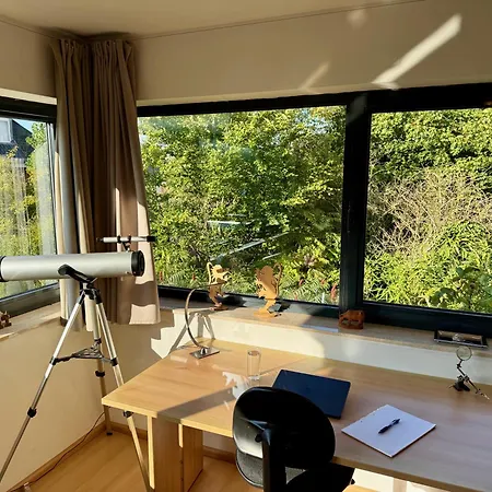 3br With Big Garden, Ping-pong, Cinema, Bath Prázdninový dům *