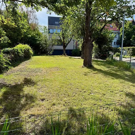 3br With Big Garden, Ping-pong, Cinema, Bath Сasa de vacaciones