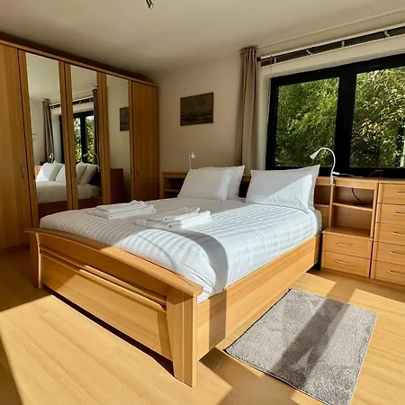 3br With Big Garden, Ping-pong, Cinema, Bath Сasa de vacaciones