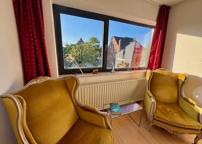 3br With Big Garden, Ping-pong, Cinema, Bath